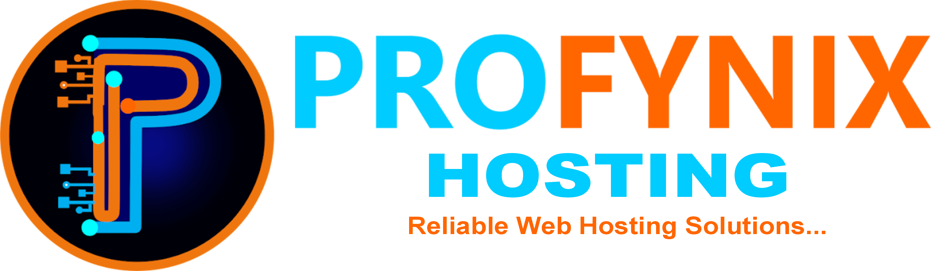 Profynix Hosting